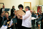 33 Kado van Huels voor AMTG